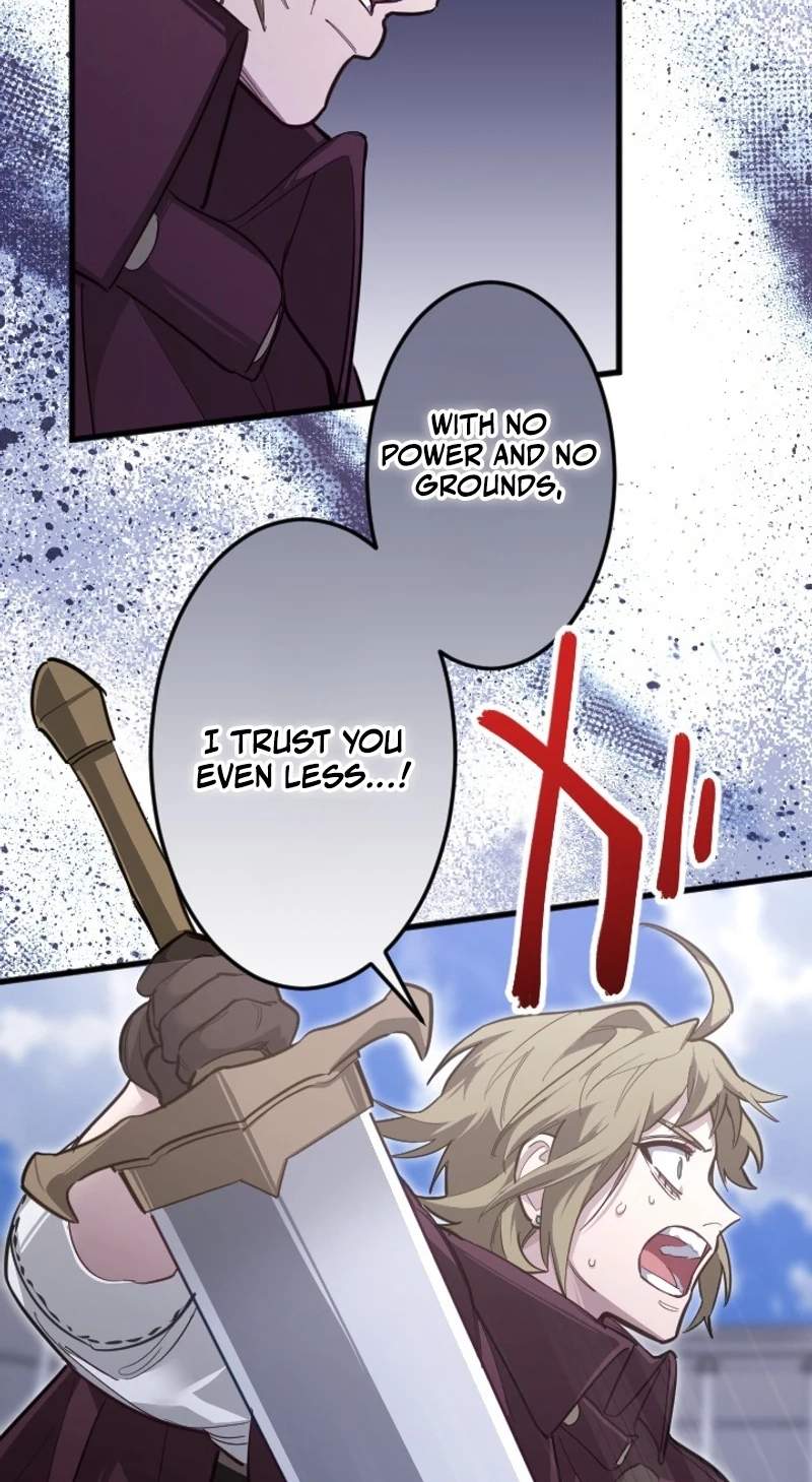 The Regressed Sword Saint’s Magic Theory — Chapter 43 — page 49