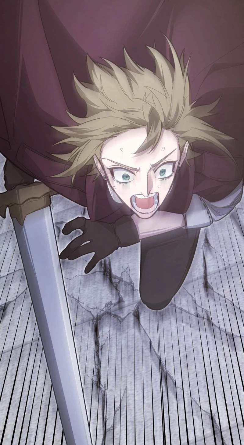 The Regressed Sword Saint’s Magic Theory — Chapter 43 — page 52