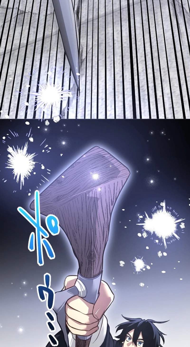 The Regressed Sword Saint’s Magic Theory — Chapter 43 — page 53
