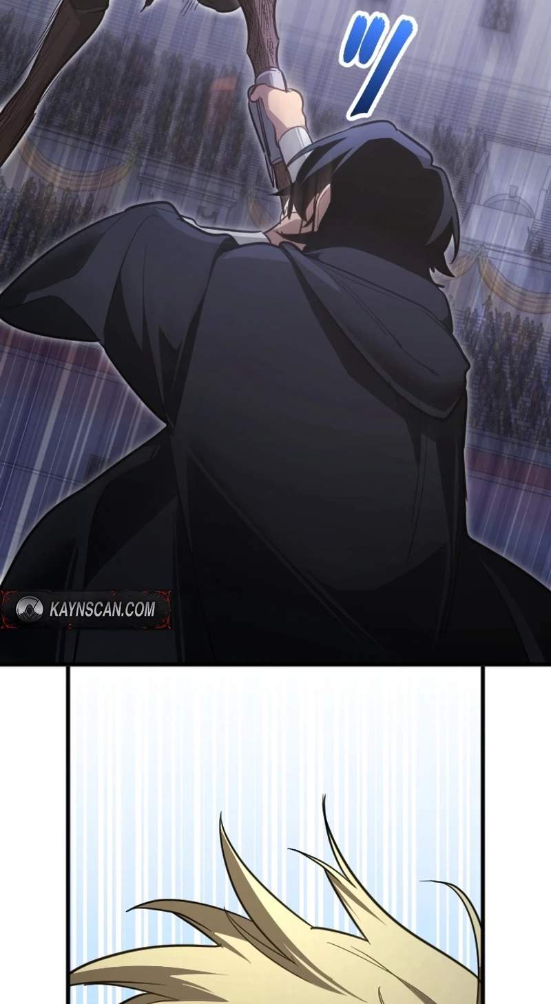 The Regressed Sword Saint’s Magic Theory — Chapter 43 — page 56