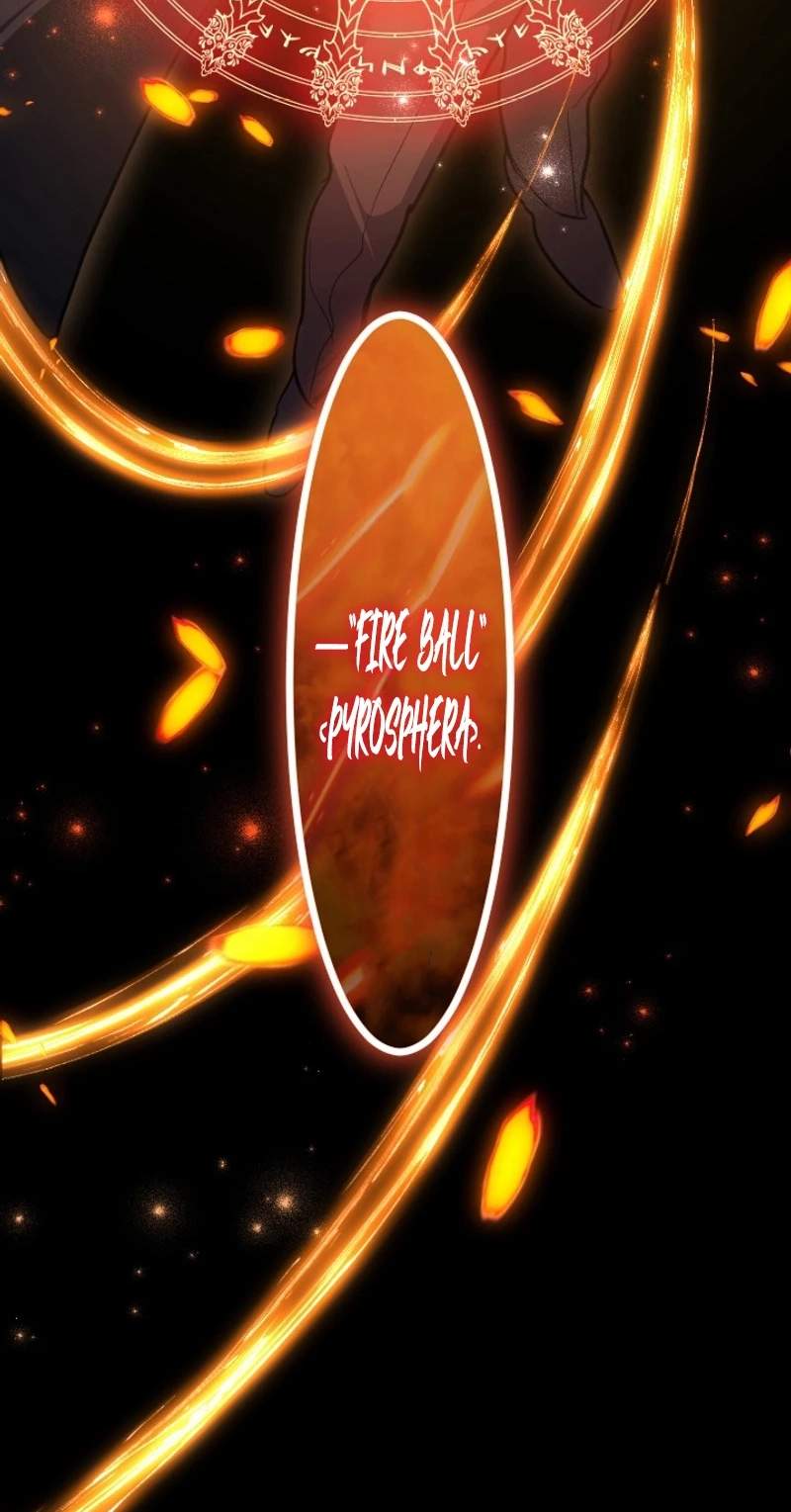 The Regressed Sword Saint’s Magic Theory — Chapter 43 — page 59