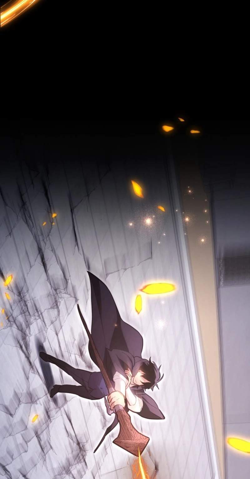 The Regressed Sword Saint’s Magic Theory — Chapter 43 — page 60