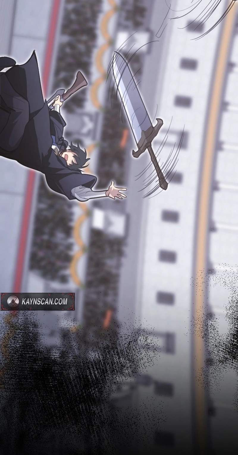 The Regressed Sword Saint’s Magic Theory — Chapter 43 — page 66