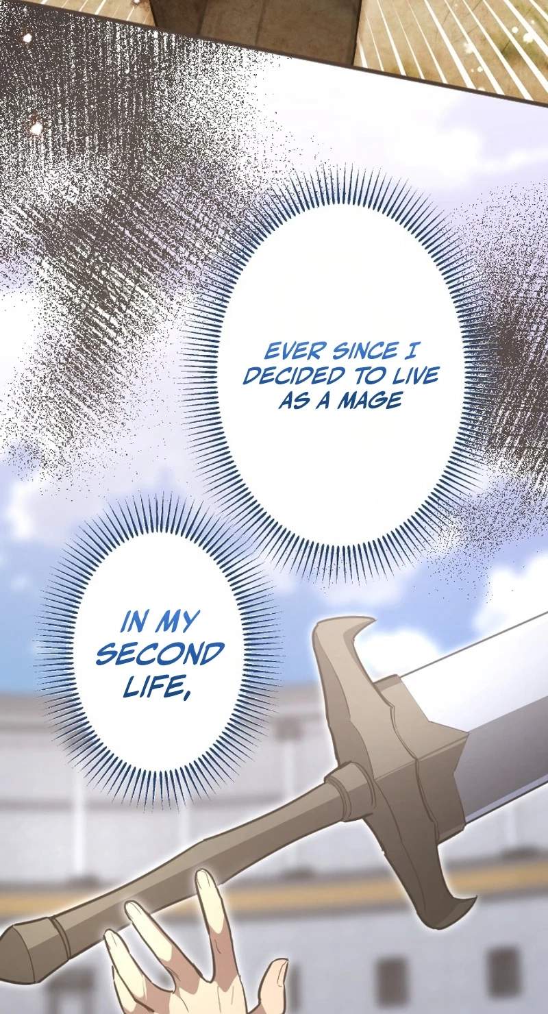 The Regressed Sword Saint’s Magic Theory — Chapter 43 — page 68