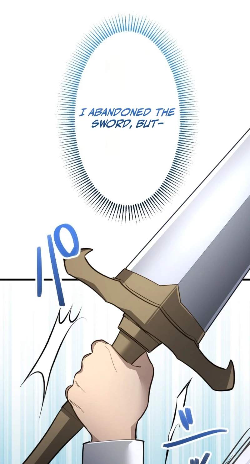 The Regressed Sword Saint’s Magic Theory — Chapter 43 — page 70