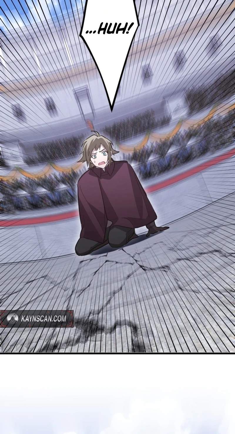 The Regressed Sword Saint’s Magic Theory — Chapter 43 — page 74