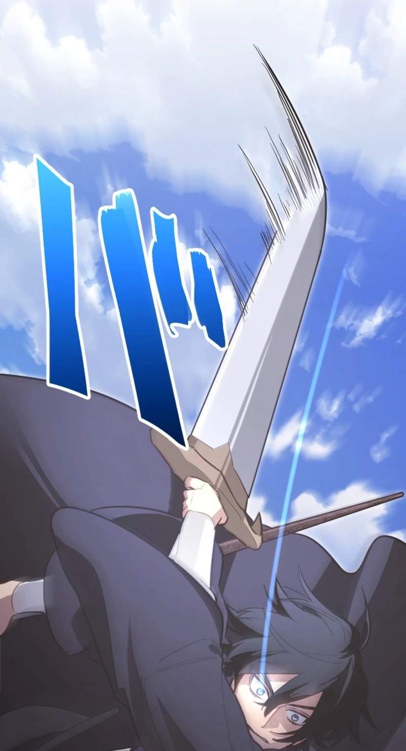 The Regressed Sword Saint’s Magic Theory — Chapter 43 — page 75