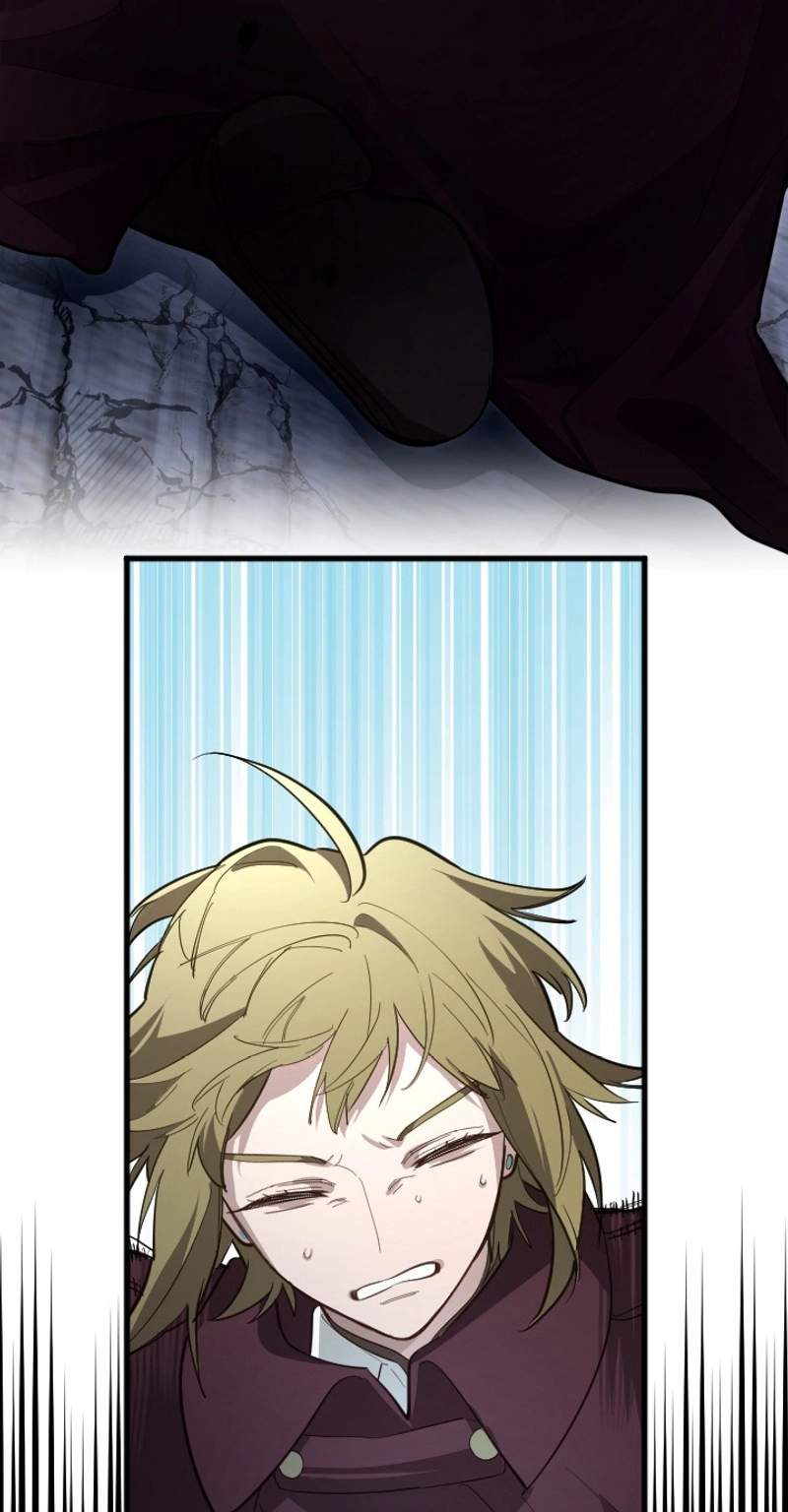 The Regressed Sword Saint’s Magic Theory — Chapter 43 — page 77