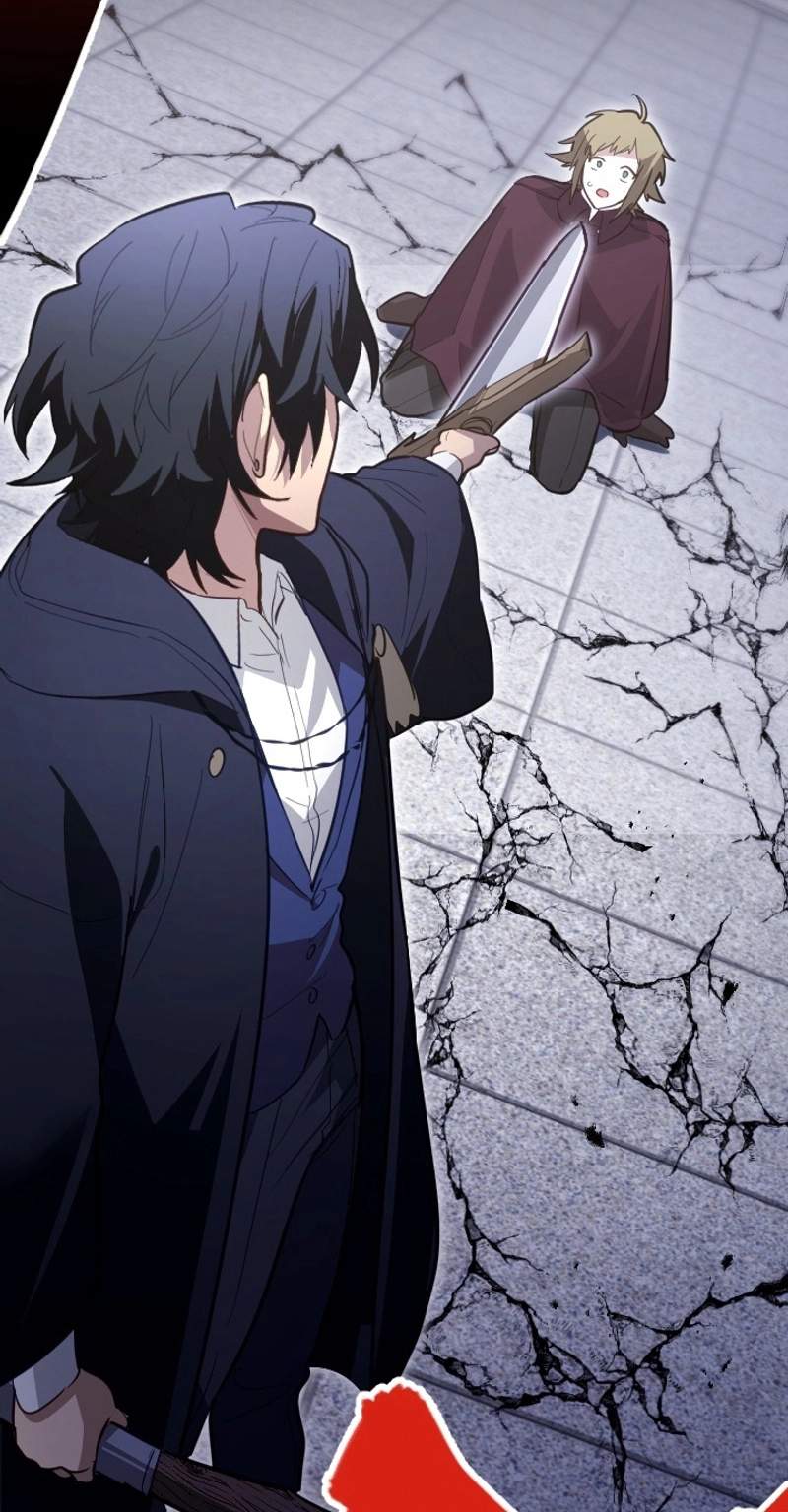 The Regressed Sword Saint’s Magic Theory — Chapter 43 — page 79