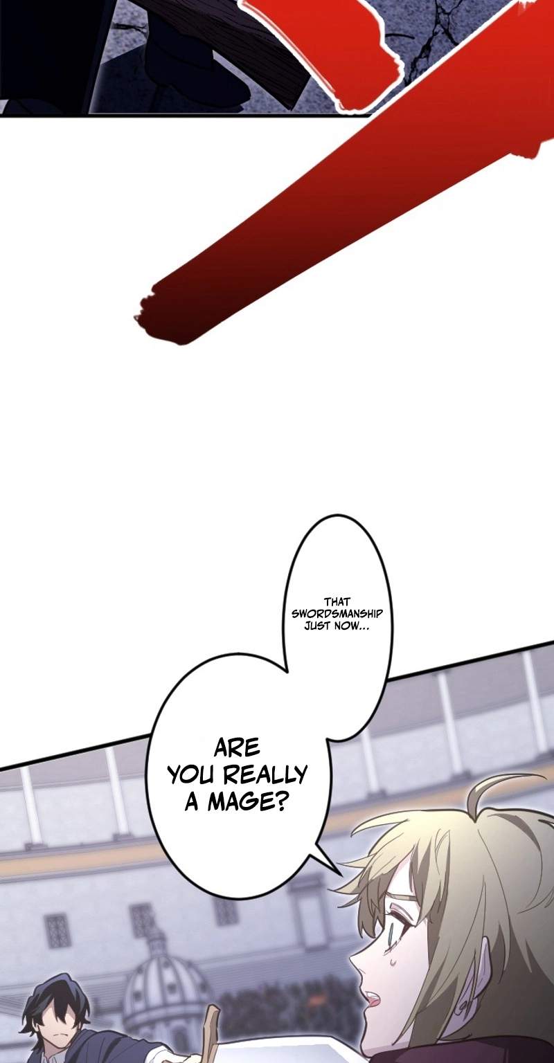 The Regressed Sword Saint’s Magic Theory — Chapter 43 — page 80