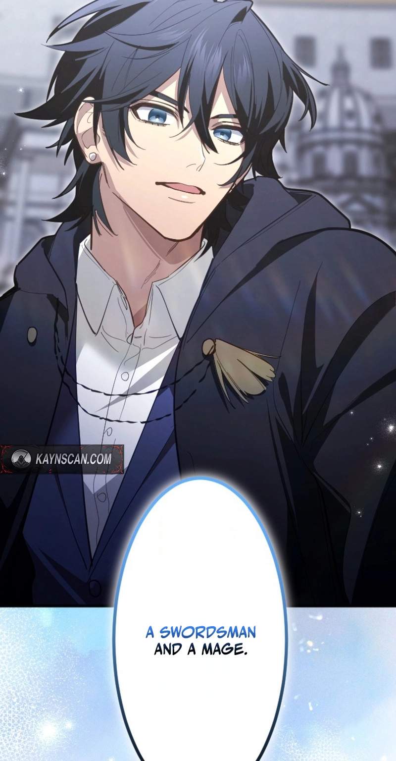 The Regressed Sword Saint’s Magic Theory — Chapter 43 — page 82