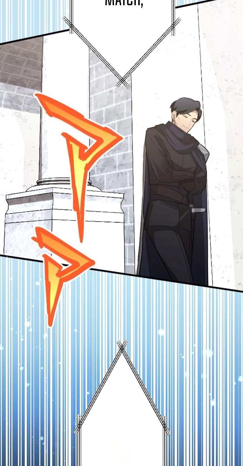 The Regressed Sword Saint’s Magic Theory — Chapter 43 — page 86