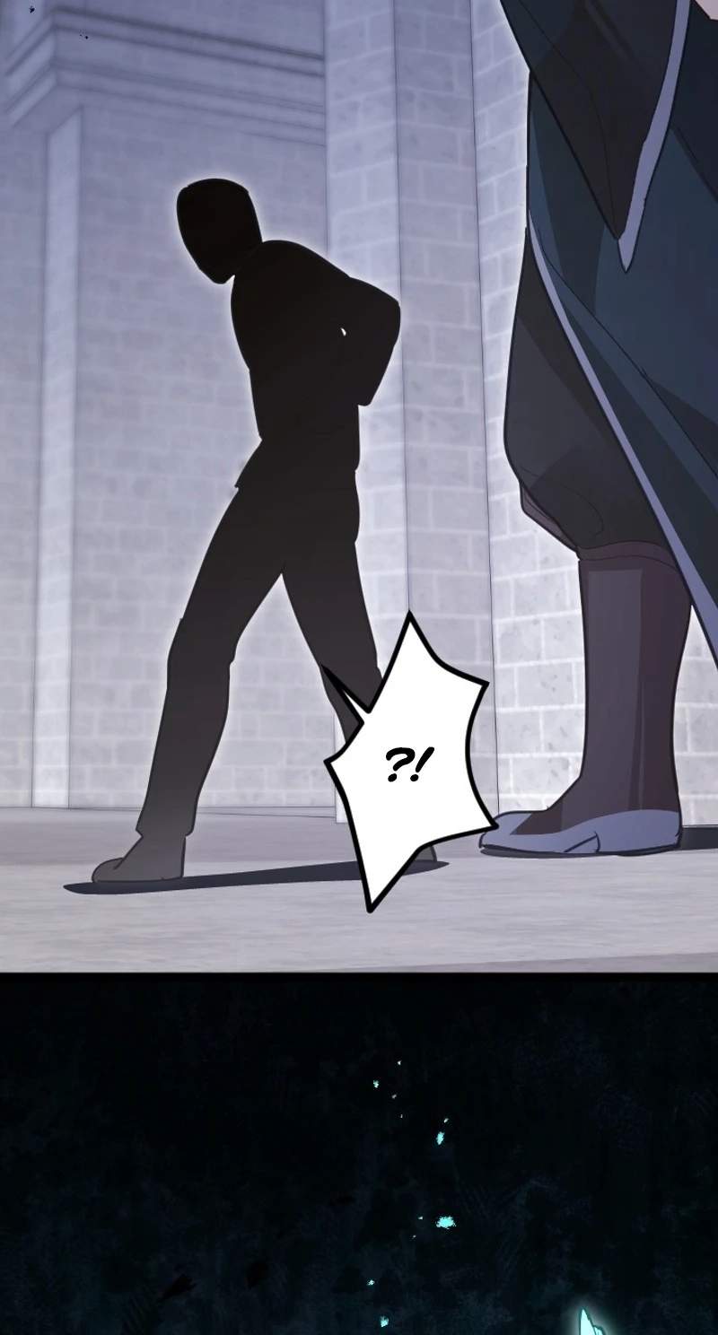 The Regressed Sword Saint’s Magic Theory — Chapter 43 — page 92