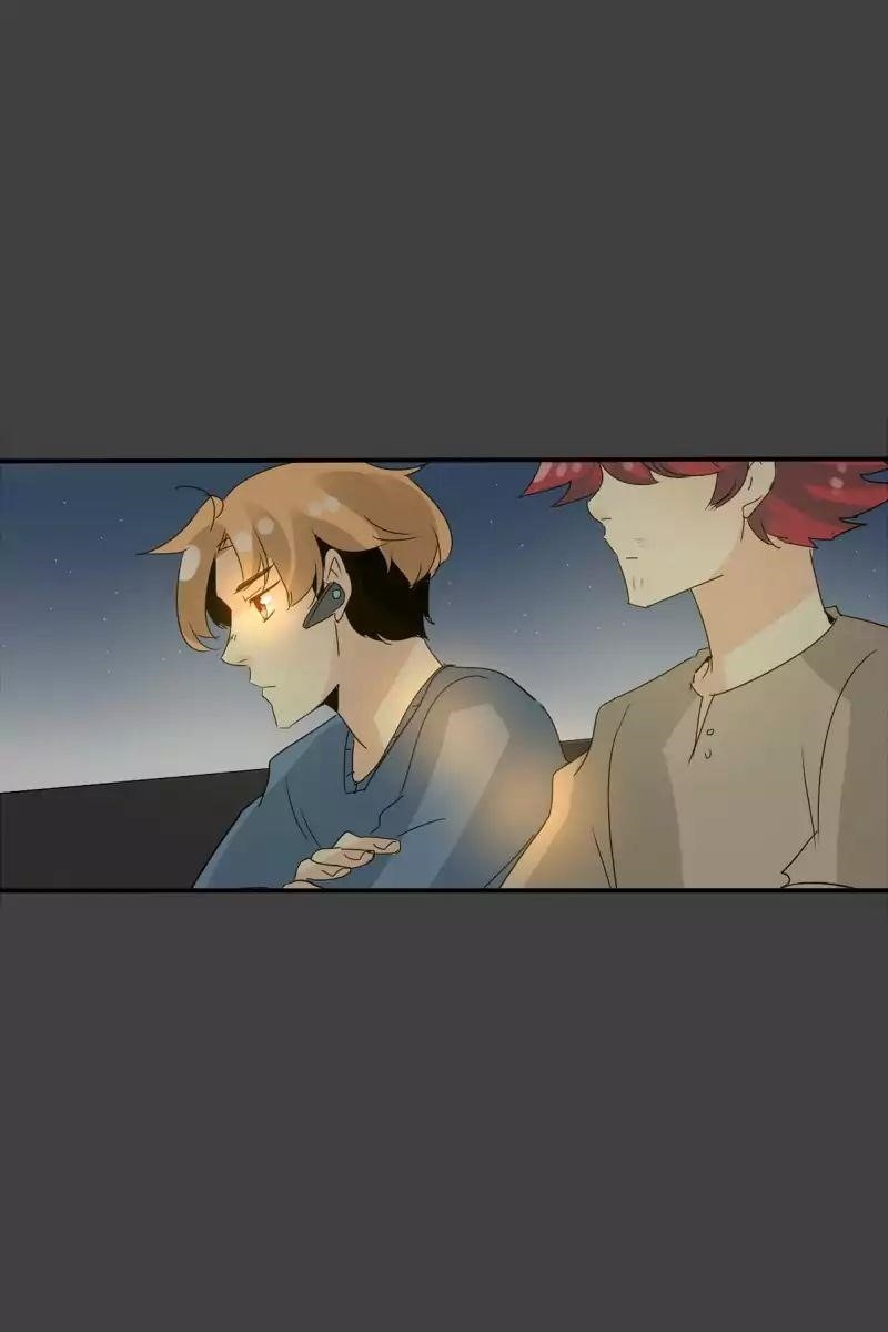 UnOrdinary — Chapter 100 — page 1