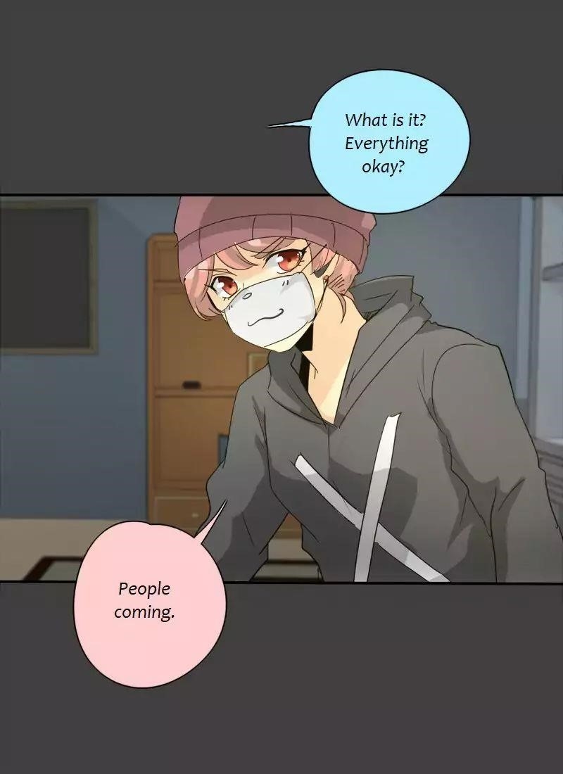 UnOrdinary — Chapter 100 — page 7