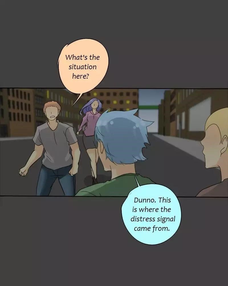 UnOrdinary — Chapter 100 — page 12