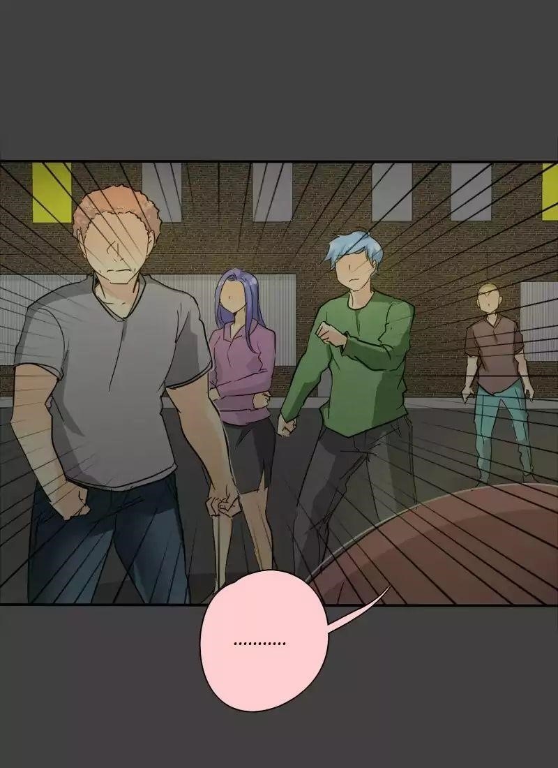 UnOrdinary — Chapter 100 — page 14