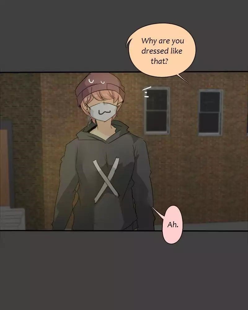 UnOrdinary — Chapter 100 — page 16