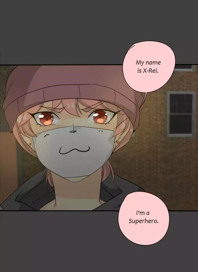 UnOrdinary — Chapter 100 — page 17
