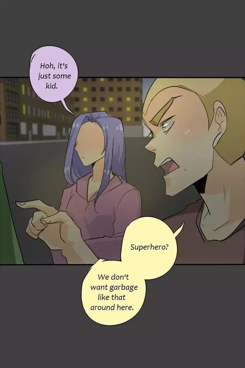 UnOrdinary — Chapter 100 — page 18