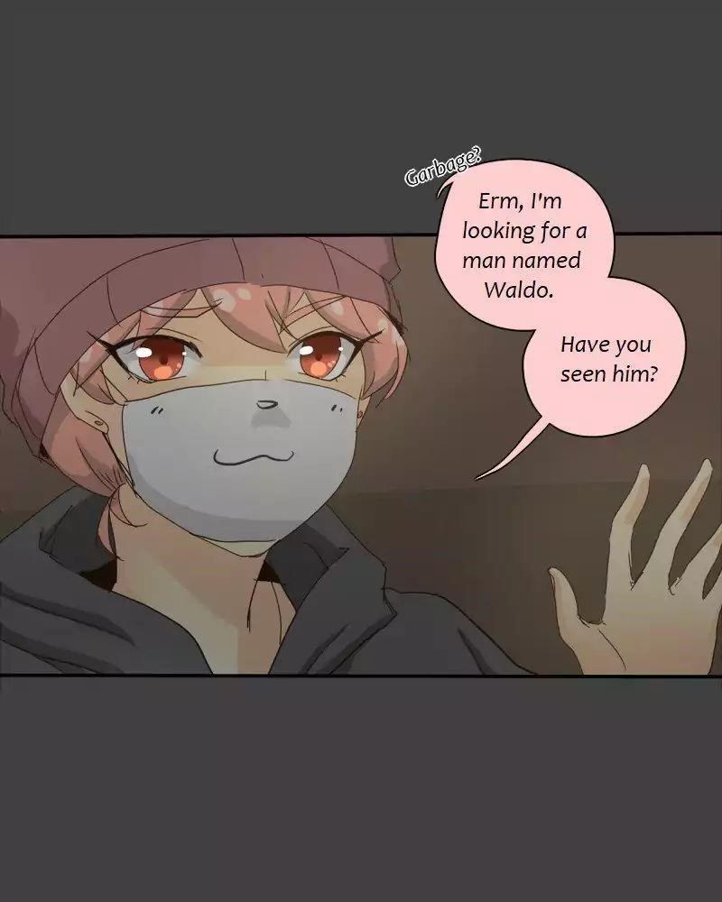 UnOrdinary — Chapter 100 — page 19