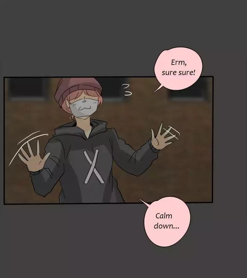 UnOrdinary — Chapter 100 — page 21