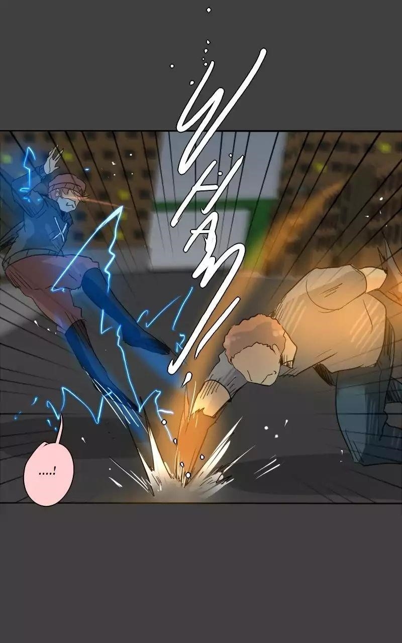 UnOrdinary — Chapter 100 — page 23