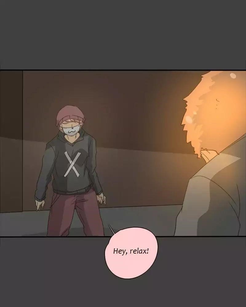 UnOrdinary — Chapter 100 — page 25