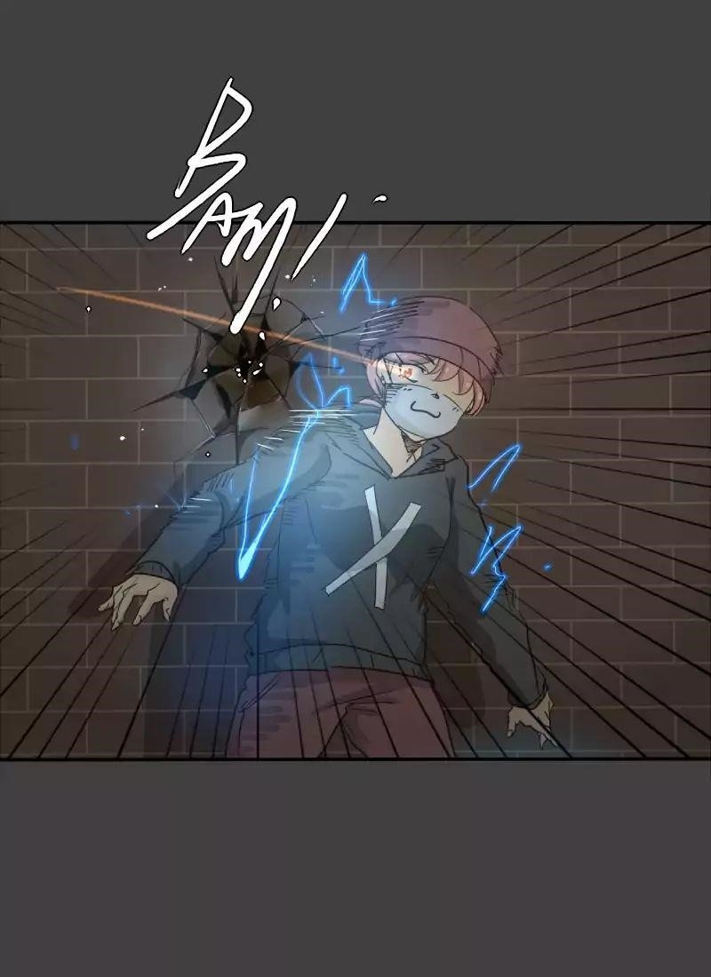 UnOrdinary — Chapter 100 — page 28