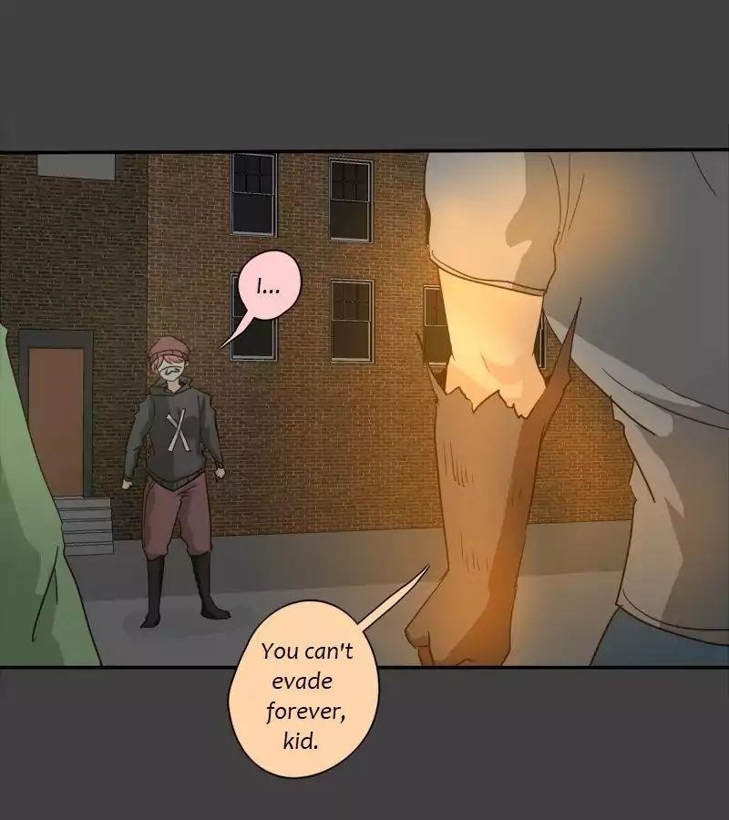 UnOrdinary — Chapter 100 — page 32