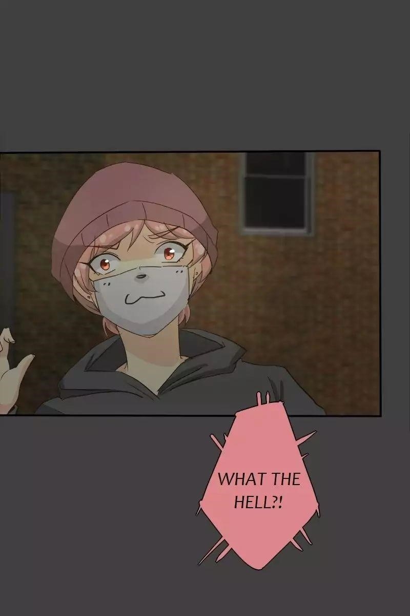 UnOrdinary — Chapter 100 — page 33