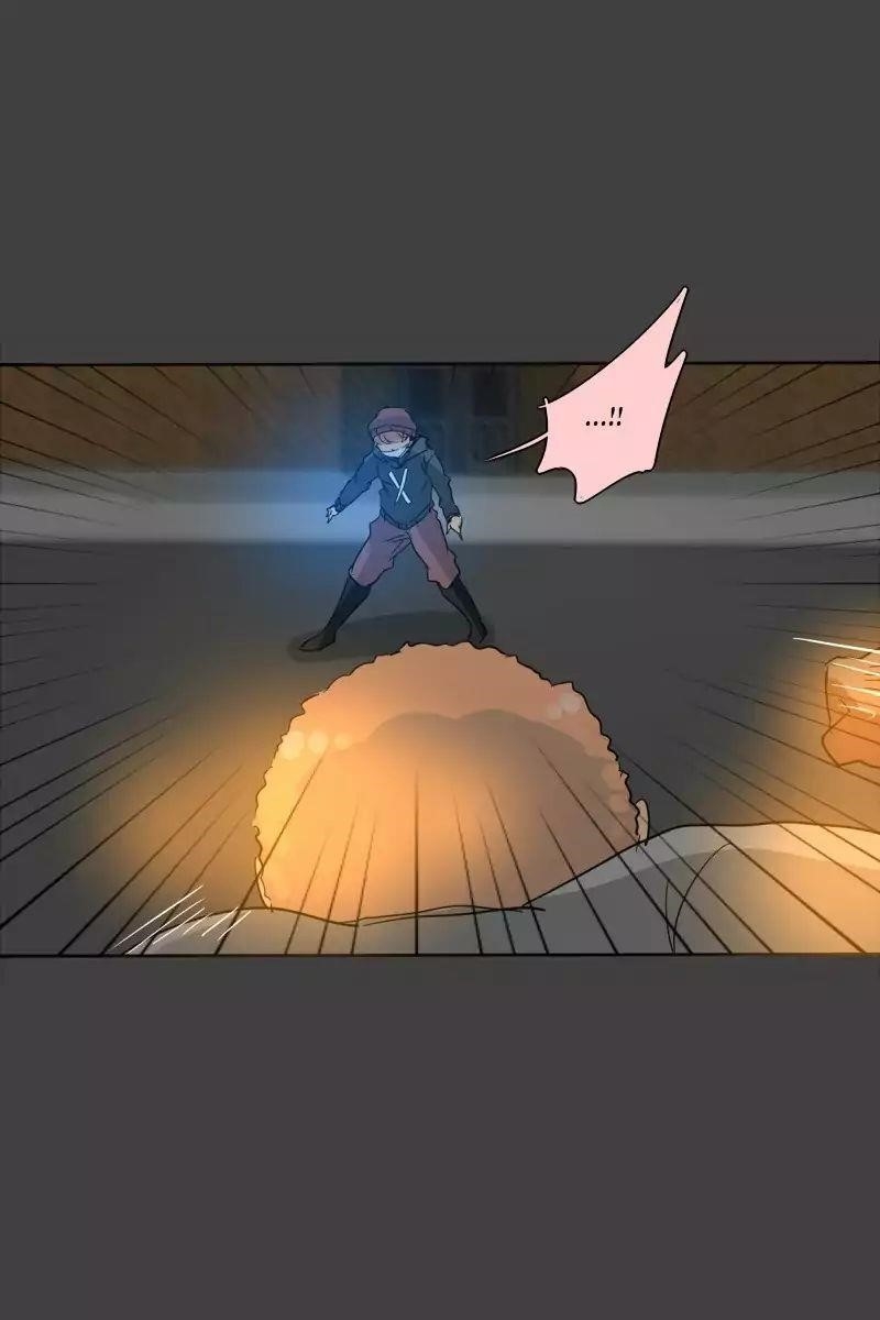 UnOrdinary — Chapter 100 — page 36
