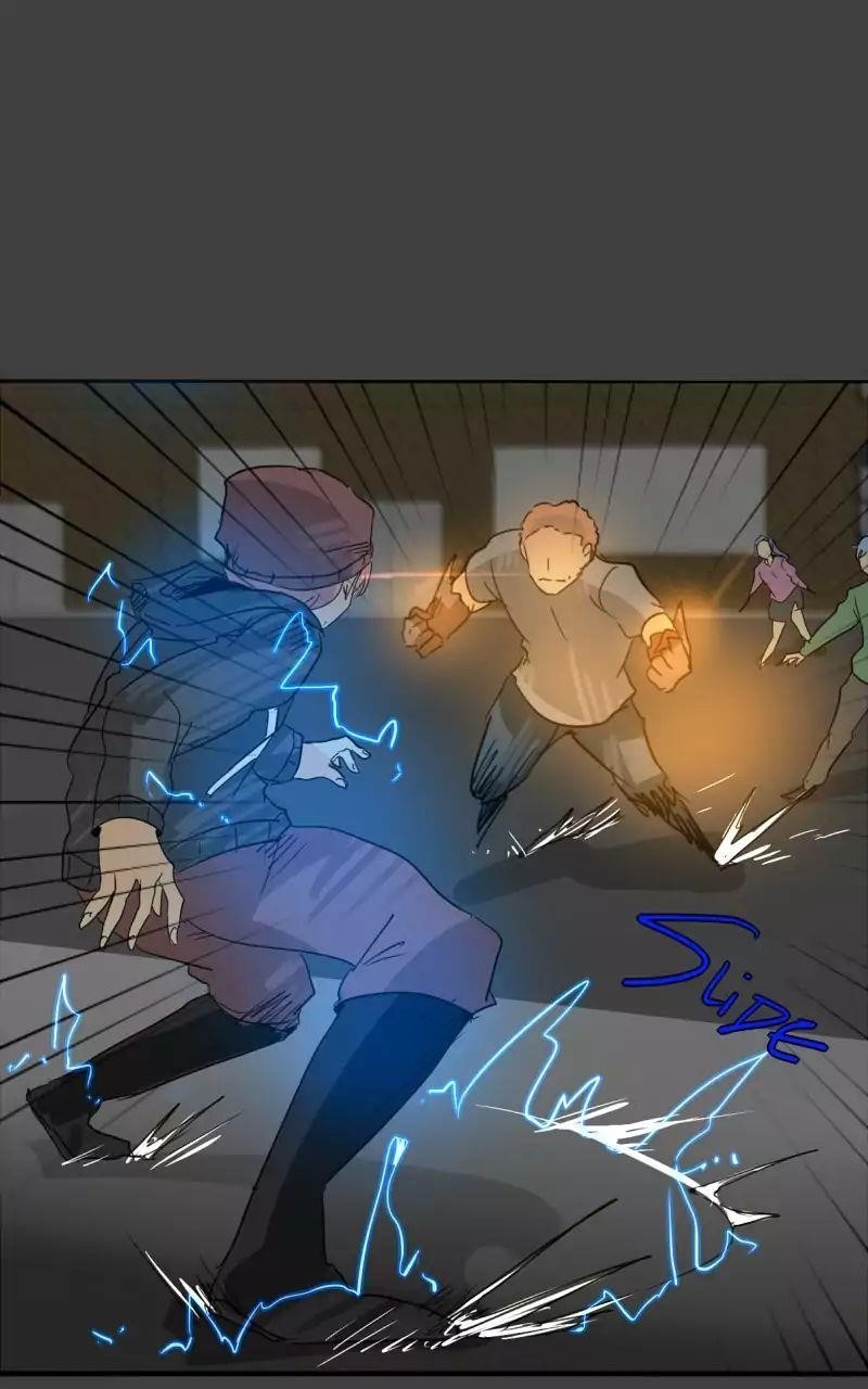 UnOrdinary — Chapter 100 — page 38