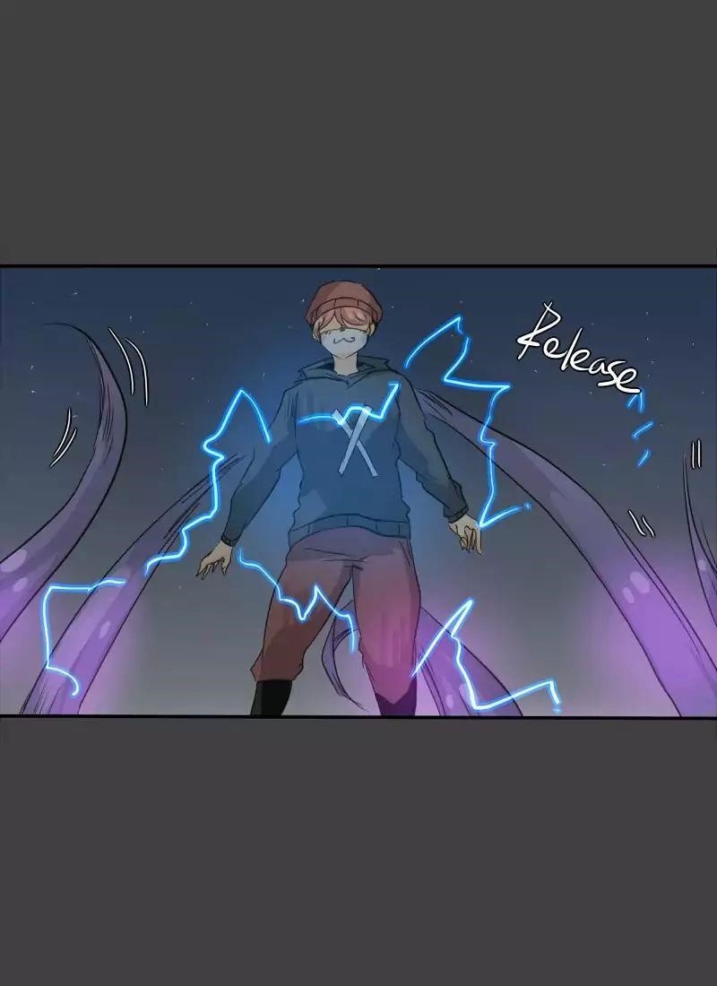UnOrdinary — Chapter 100 — page 58