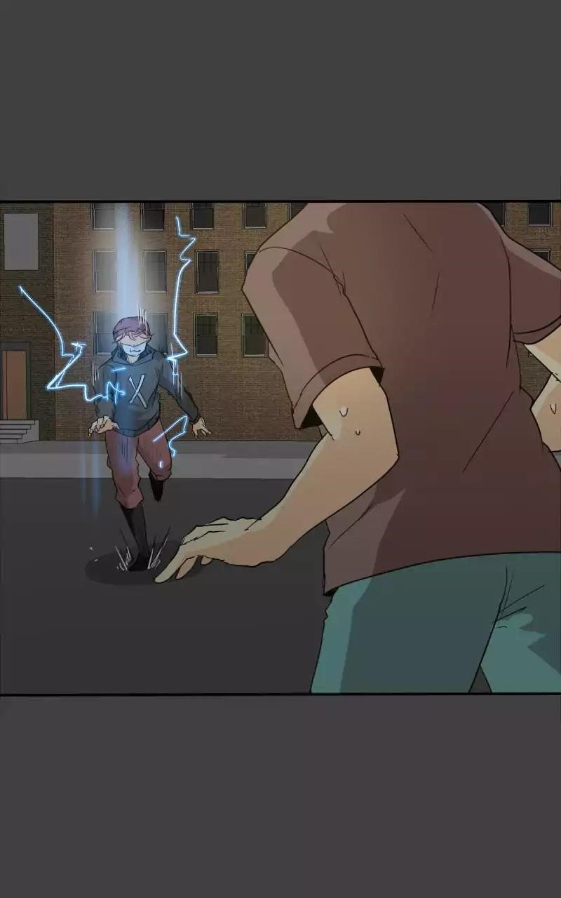 UnOrdinary — Chapter 100 — page 60
