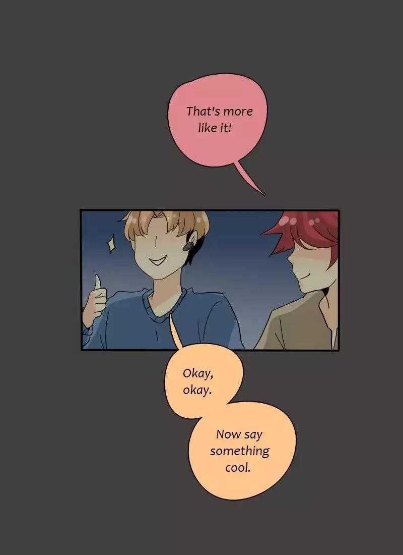 UnOrdinary — Chapter 100 — page 63