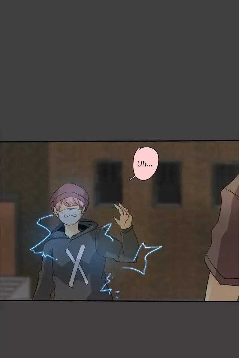 UnOrdinary — Chapter 100 — page 64