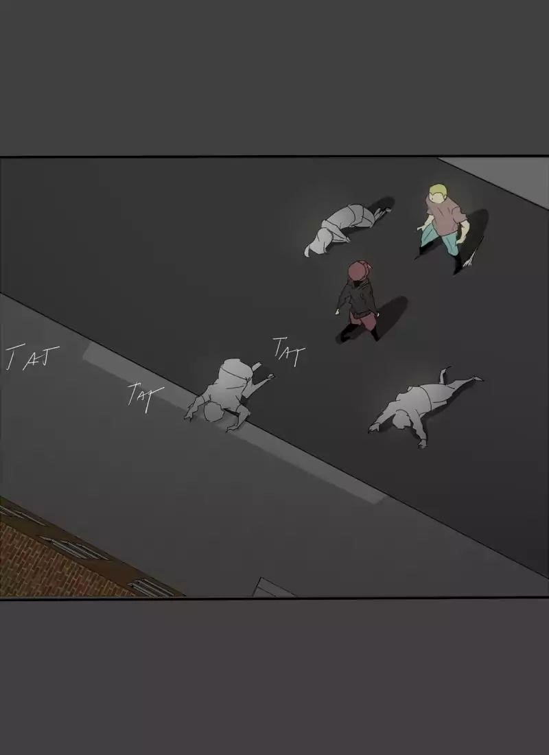 UnOrdinary — Chapter 100 — page 66