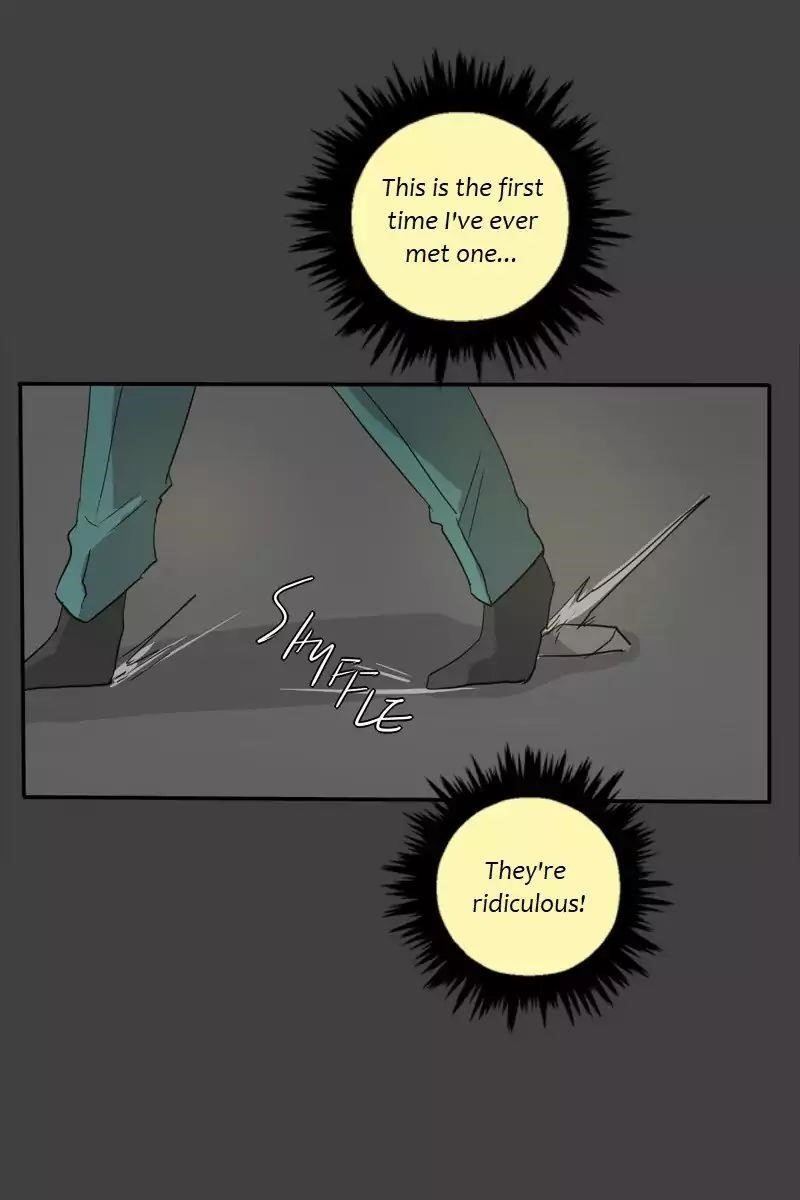 UnOrdinary — Chapter 100 — page 69