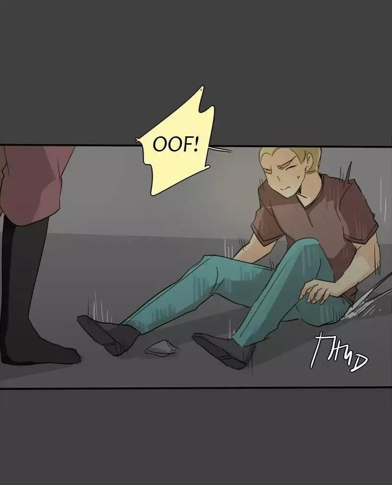 UnOrdinary — Chapter 100 — page 70