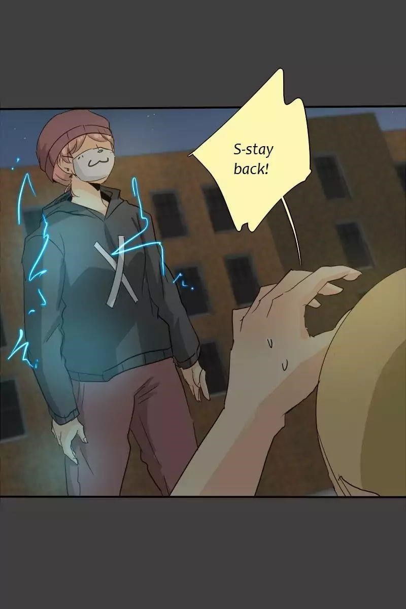 UnOrdinary — Chapter 100 — page 72