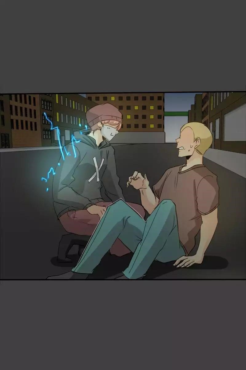 UnOrdinary — Chapter 100 — page 73