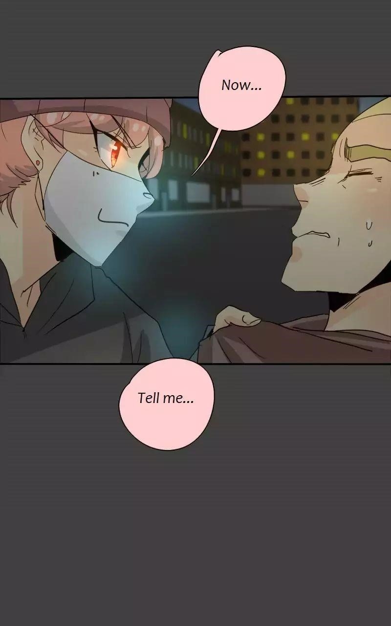 UnOrdinary — Chapter 100 — page 75