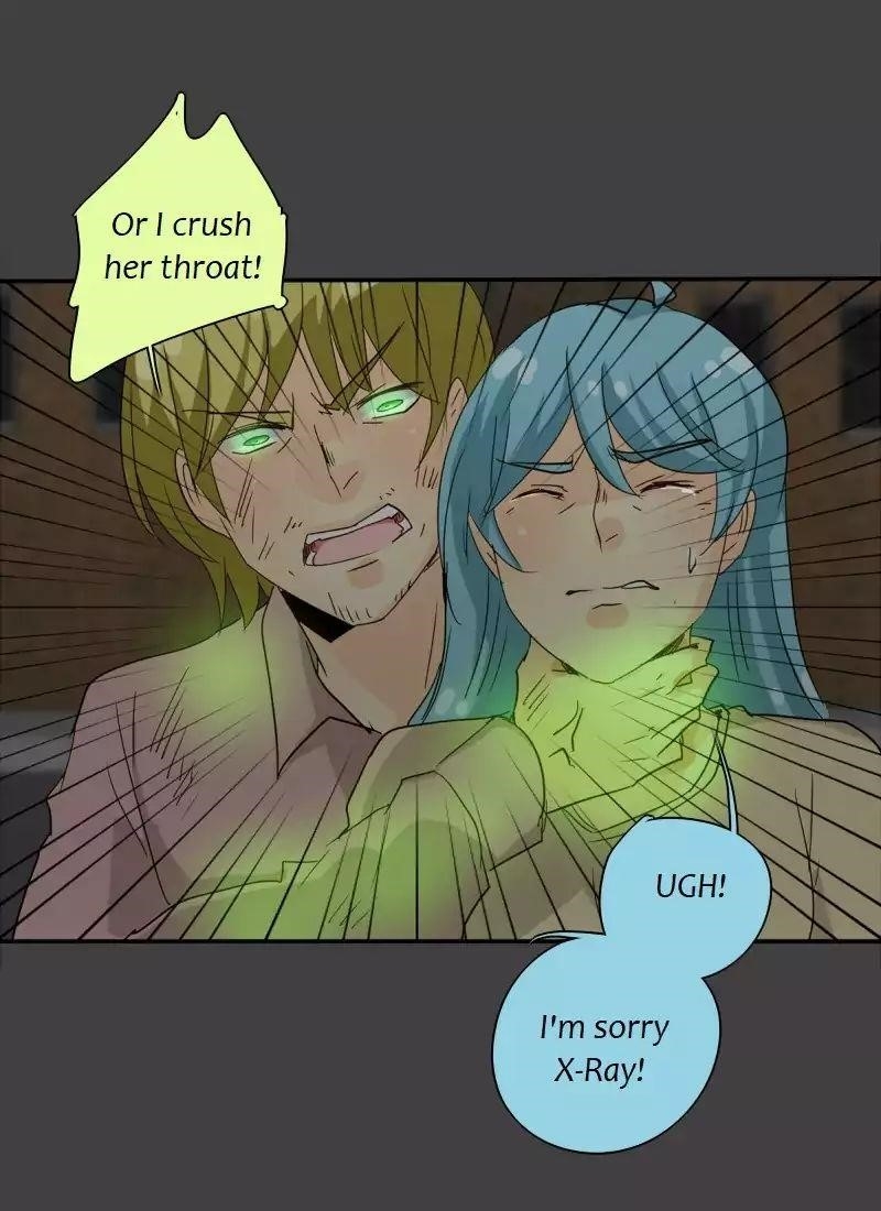 UnOrdinary — Chapter 100 — page 79