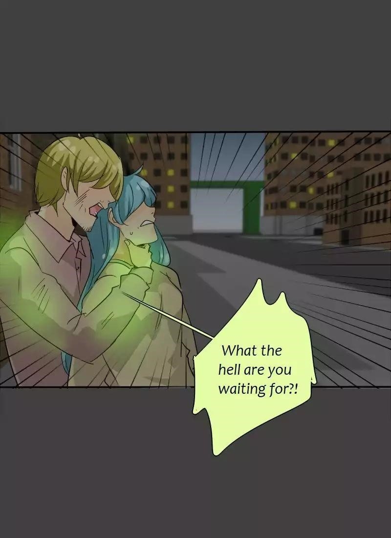 UnOrdinary — Chapter 100 — page 80
