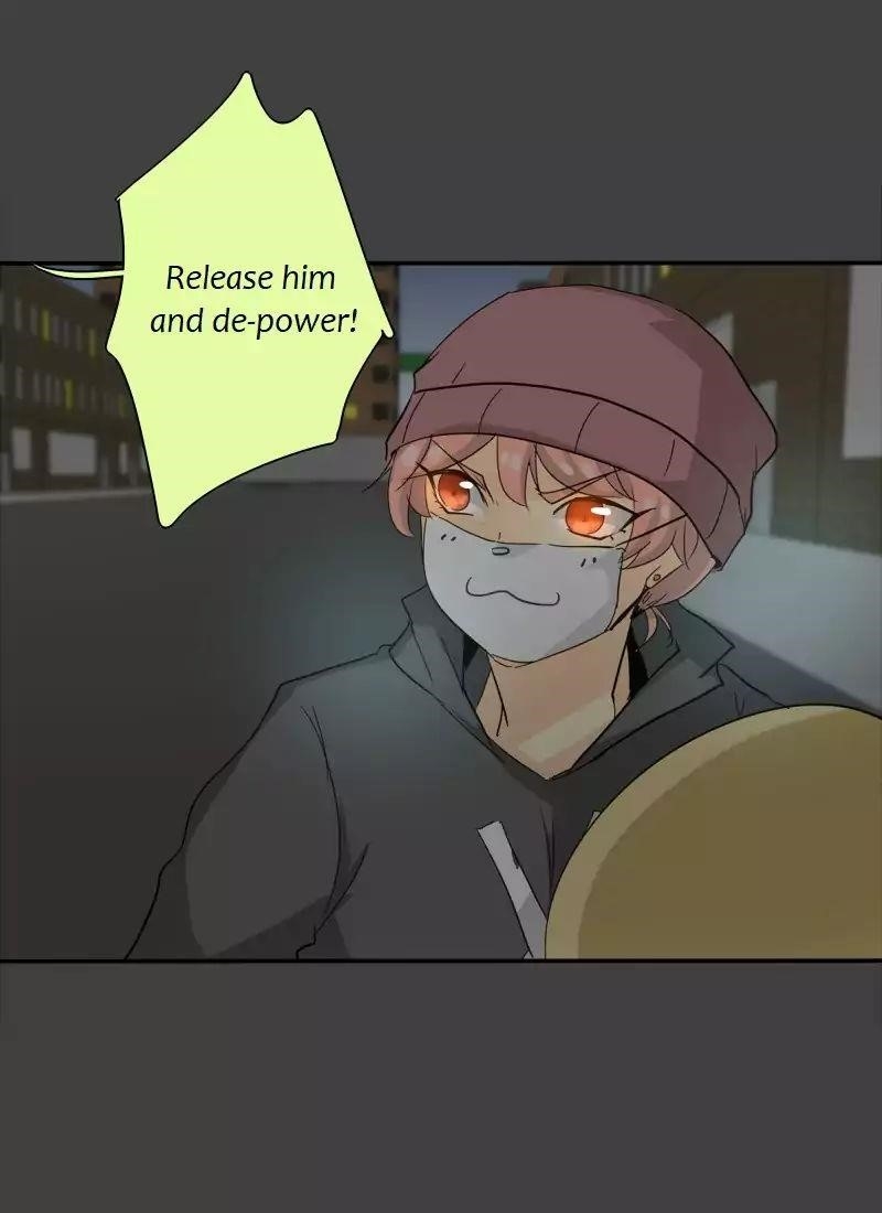UnOrdinary — Chapter 100 — page 81