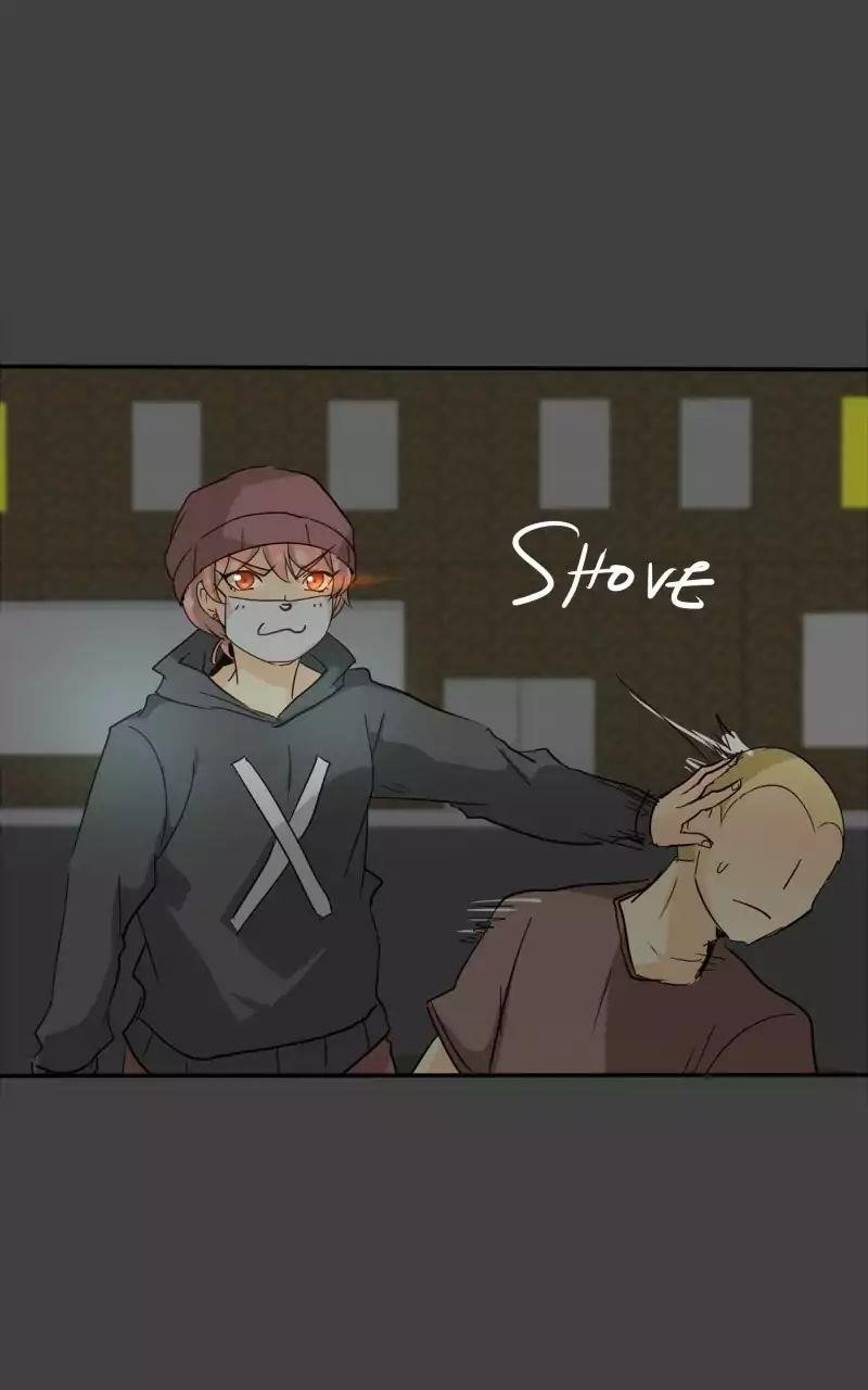 UnOrdinary — Chapter 100 — page 82
