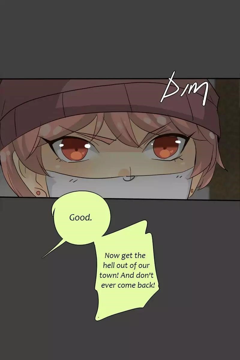UnOrdinary — Chapter 100 — page 83