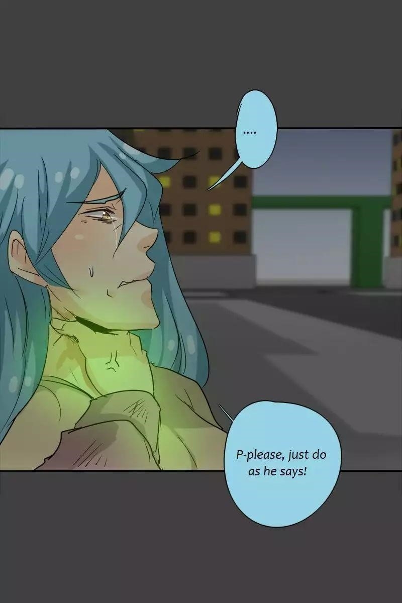 UnOrdinary — Chapter 100 — page 84