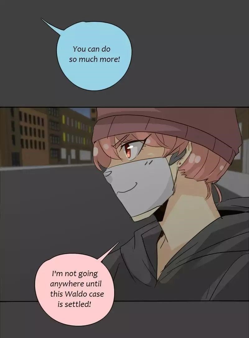 UnOrdinary — Chapter 100 — page 86